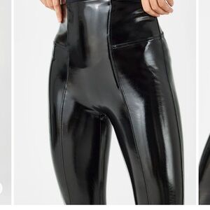 Spanx leggings size xs